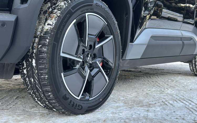 BYD FangChengBao Titanium 3 — миниатюра 4