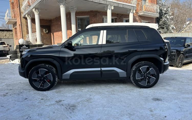 BYD FangChengBao Titanium 3 — миниатюра 5