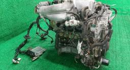 Привозной двигатель nissan murano/teana/tiida/qashqai за 280 000 тг. в Алматы