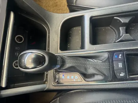Hyundai Sonata 2016 года за 7 272 000 тг. в Астана – фото 14