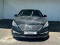 Hyundai Sonata 2016 года за 7 272 000 тг. в Астана