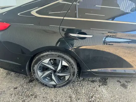 Hyundai Sonata 2016 года за 7 272 000 тг. в Астана – фото 13