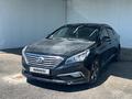 Hyundai Sonata 2016 года за 7 272 000 тг. в Астана – фото 5