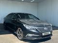 Hyundai Sonata 2016 года за 7 272 000 тг. в Астана – фото 3