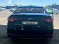 Hyundai Sonata 2016 года за 7 272 000 тг. в Астана – фото 2