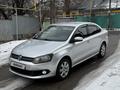 Volkswagen Polo 2013 годаfor4 100 000 тг. в Алматы