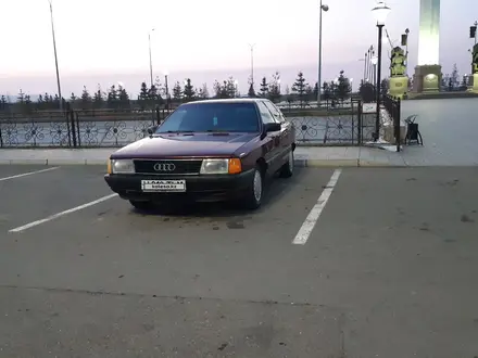 Audi 100 1989 года за 1 700 000 тг. в Тараз