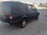 УАЗ Pickup 2015 годаүшін4 000 000 тг. в Атырау – фото 3