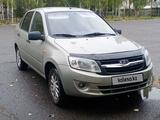 ВАЗ (Lada) Granta 2191 2012 года за 1 780 000 тг. в Павлодар – фото 2
