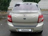 ВАЗ (Lada) Granta 2191 2012 года за 1 780 000 тг. в Павлодар – фото 4