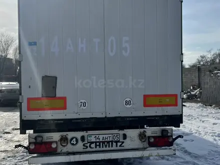 Schmitz Cargobull  SCS 2010 года за 9 800 000 тг. в Алматы