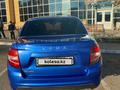 ВАЗ (Lada) Granta 2190 2019 годаүшін5 200 000 тг. в Уральск – фото 4