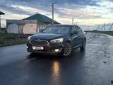 Kia K7 2015 года за 7 190 000 тг. в Астана