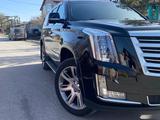 Cadillac Escalade 2018 годаүшін32 000 000 тг. в Караганда – фото 3