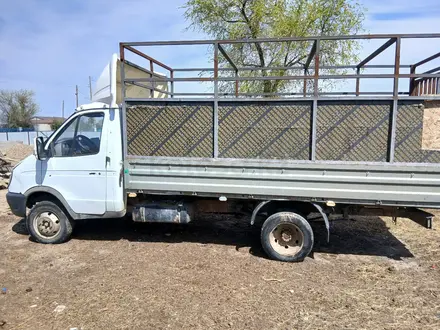ГАЗ ГАЗель 2007 года за 3 200 000 тг. в Актобе