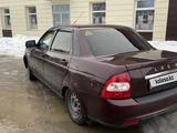 ВАЗ (Lada) Priora 2170 2011 года за 2 300 000 тг. в Актобе – фото 2