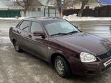 ВАЗ (Lada) Priora 2170 2011 года за 2 300 000 тг. в Актобе – фото 3