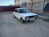 ВАЗ (Lada) 2106 1992 года за 500 000 тг. в Туркестан – фото 2