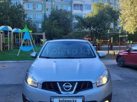 Nissan Qashqai 2013 года за 5 800 000 тг. в Астана – фото 13