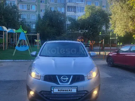 Nissan Qashqai 2013 года за 5 800 000 тг. в Астана – фото 14