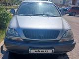 Lexus RX 300 2000 годаүшін4 100 000 тг. в Астана