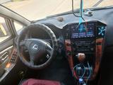Lexus RX 300 2000 годаүшін4 100 000 тг. в Астана – фото 4