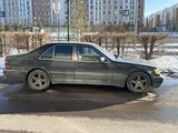 Mercedes-Benz S 320 1995 годаүшін3 000 000 тг. в Астана – фото 3