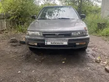 Honda Accord, 1990