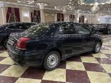 Toyota Avensis 2004 года за 3 400 000 тг. в Алматы – фото 4