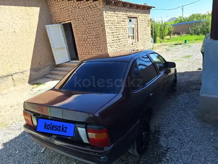 Opel Vectra 1991 года за 900 000 тг. в Туркестан – фото 3