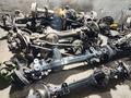 ГБЦ 1фз 1fz головка 1fz-fe привозная проверенная в отл состоянии 76 80 за 650 000 тг. в Алматы – фото 6