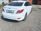 Hyundai Accent 2014 года за 5 000 000 тг. в Актобе