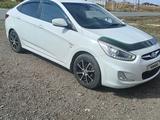 Hyundai Accent 2014 года за 5 000 000 тг. в Актобе – фото 3