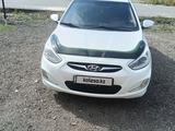 Hyundai Accent 2014 года за 5 000 000 тг. в Актобе – фото 4