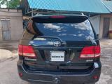 Toyota Fortuner 2007 годаүшін10 000 000 тг. в Алматы – фото 2
