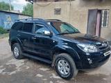 Toyota Fortuner 2007 годаүшін10 000 000 тг. в Алматы
