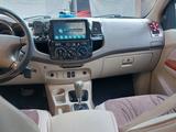 Toyota Fortuner 2007 годаүшін10 000 000 тг. в Алматы – фото 3