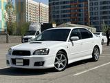 Subaru Legacy 1999 года за 4 100 000 тг. в Алматы