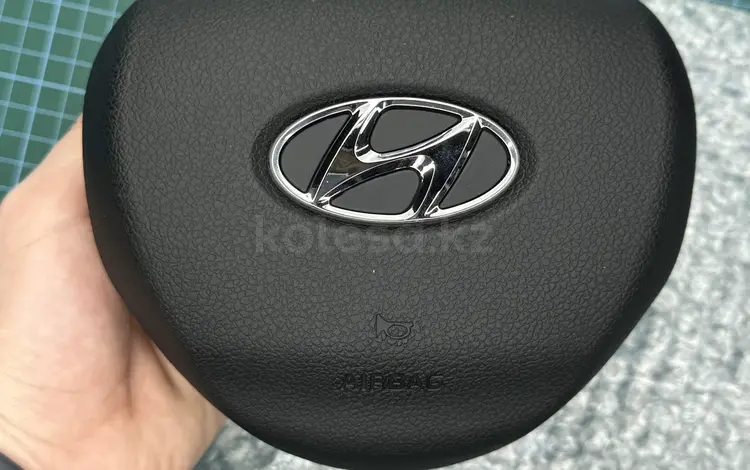 Подушка безопасности Хендай аванта (крышка) Hyundai Avante AirBagүшін20 000 тг. в Караганда