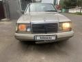 Mercedes-Benz E 230 1991 года за 1 300 000 тг. в Алматы – фото 8