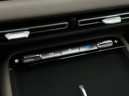 Changan CS55 Plus 2025 года за 10 050 000 тг. в Караганда – фото 17