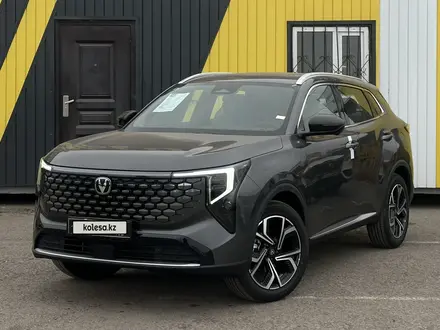 Changan CS55 Plus 2025 года за 10 050 000 тг. в Караганда