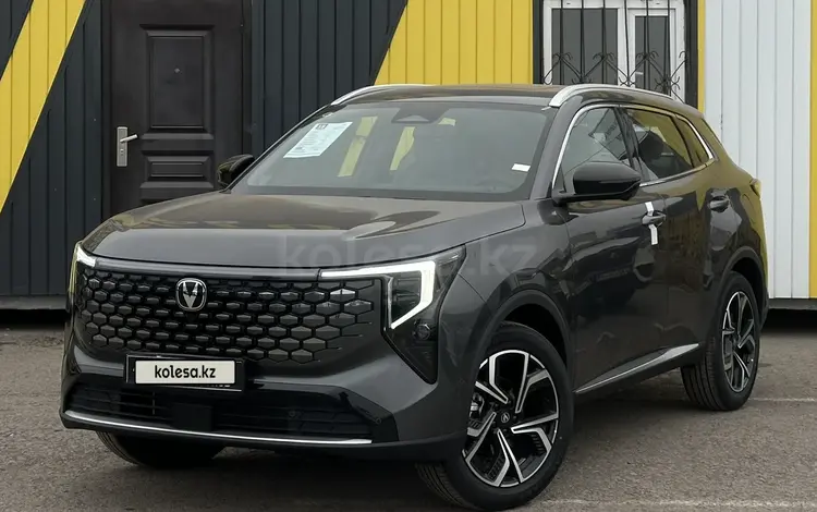 Changan CS55 Plus 2025 годаүшін10 050 000 тг. в Караганда