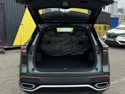Changan CS55 Plus 2025 года за 10 050 000 тг. в Караганда – фото 26