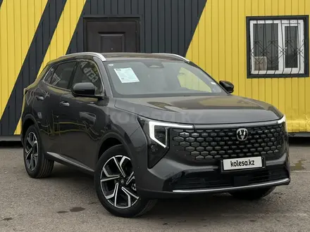 Changan CS55 Plus 2025 года за 10 050 000 тг. в Караганда – фото 3