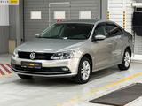 Volkswagen Jetta 2018 годаүшін6 900 000 тг. в Алматы