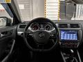 Volkswagen Jetta 2018 годаүшін6 900 000 тг. в Алматы – фото 13