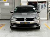 Volkswagen Jetta 2018 годаfor6 490 000 тг. в Алматы – фото 2