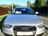 Audi A4 2013 года за 8 300 000 тг. в Усть-Каменогорск – фото 3