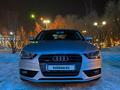 Audi A4 2013 года за 7 700 000 тг. в Усть-Каменогорск – фото 25